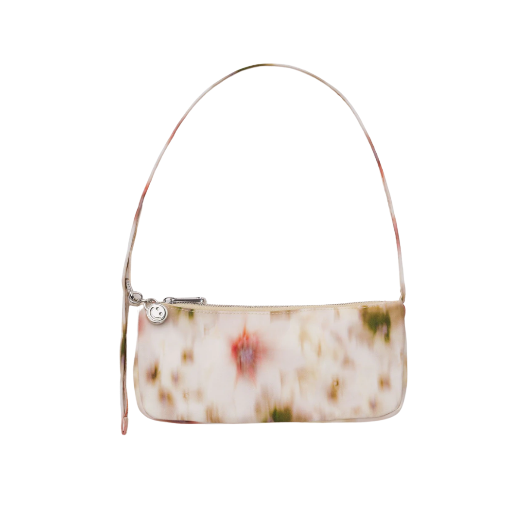 Nylon Pochette