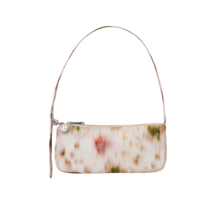 Nylon Pochette