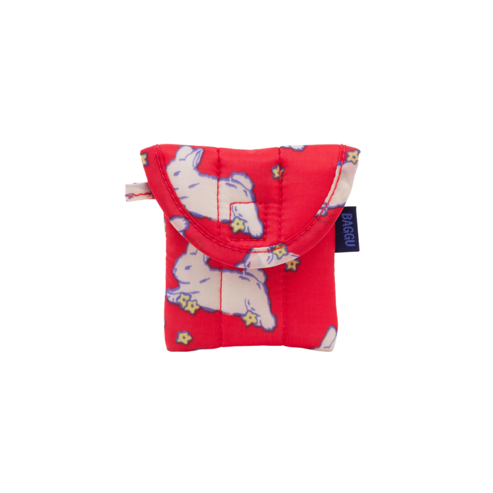 Puffy Earbuds Case