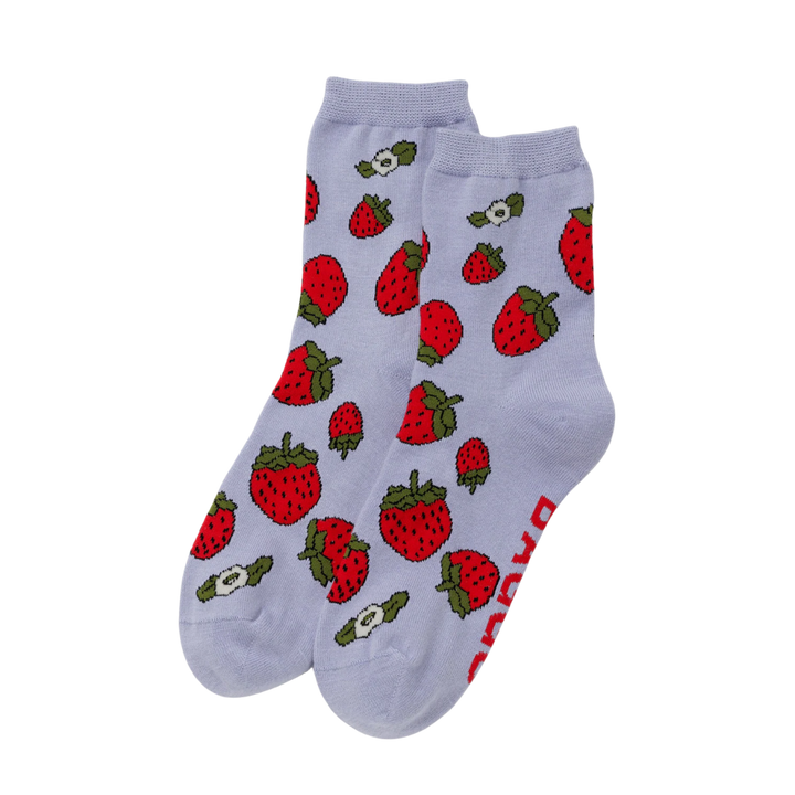 Crew Socks