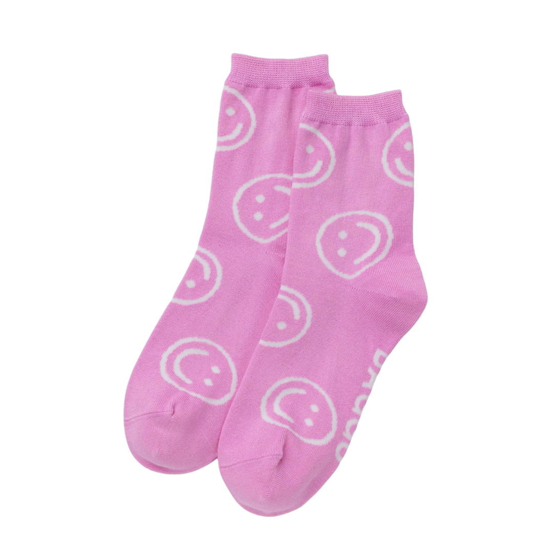 Crew Socks