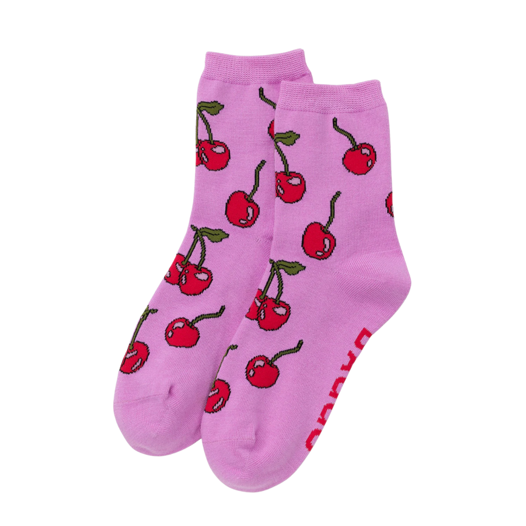 Crew Socks