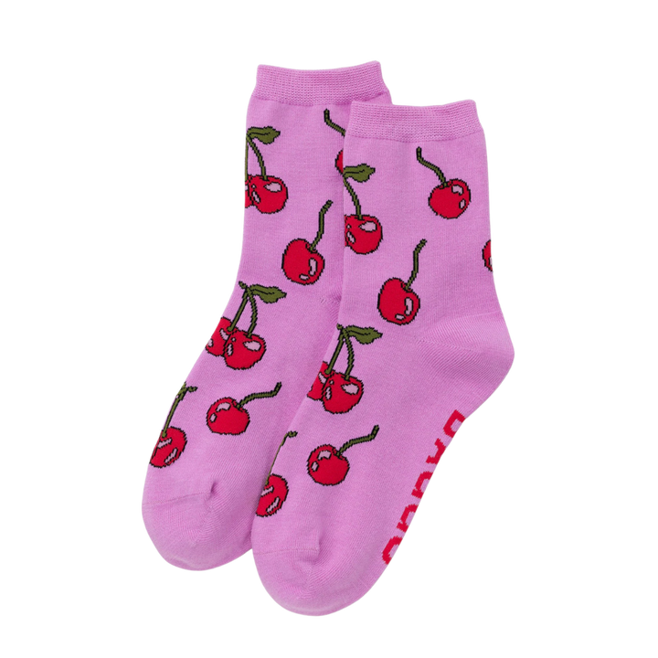 Crew Socks