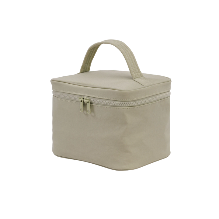 Large Cosmetic Case