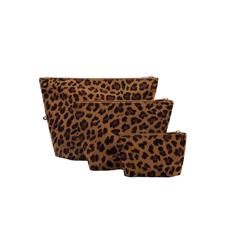 Go Pouch Set