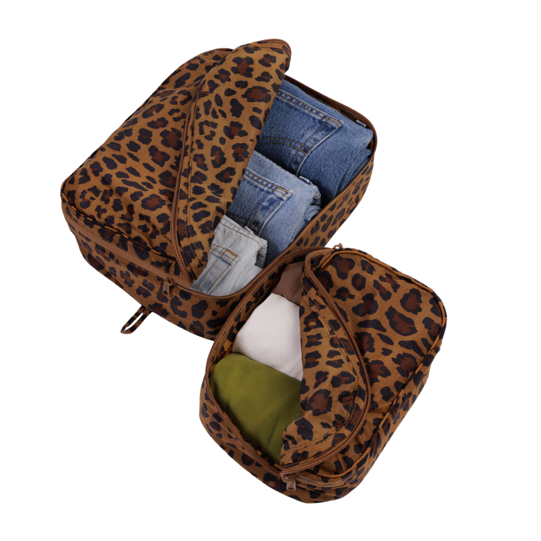 Packing Cube Set
