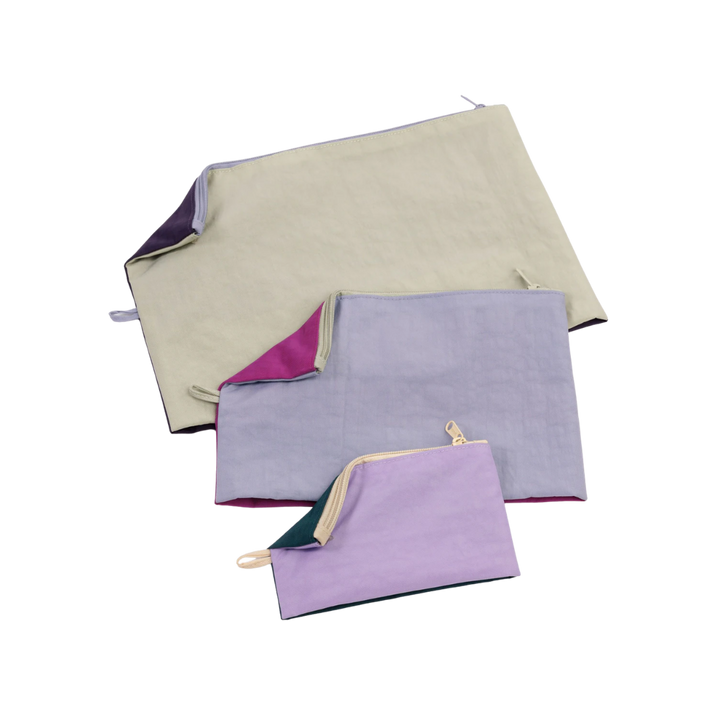 Go Pouch Set