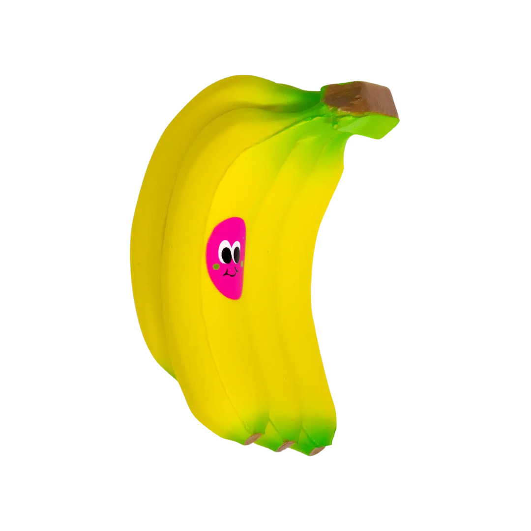 Bananas Feel Better De-Stress Ball