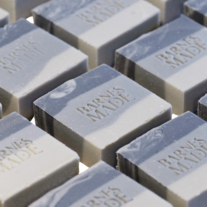 Fauna Saltwater Soap
