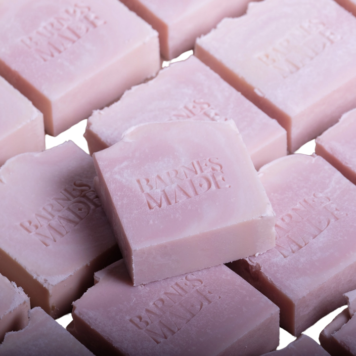 Flora Saltwater Soap