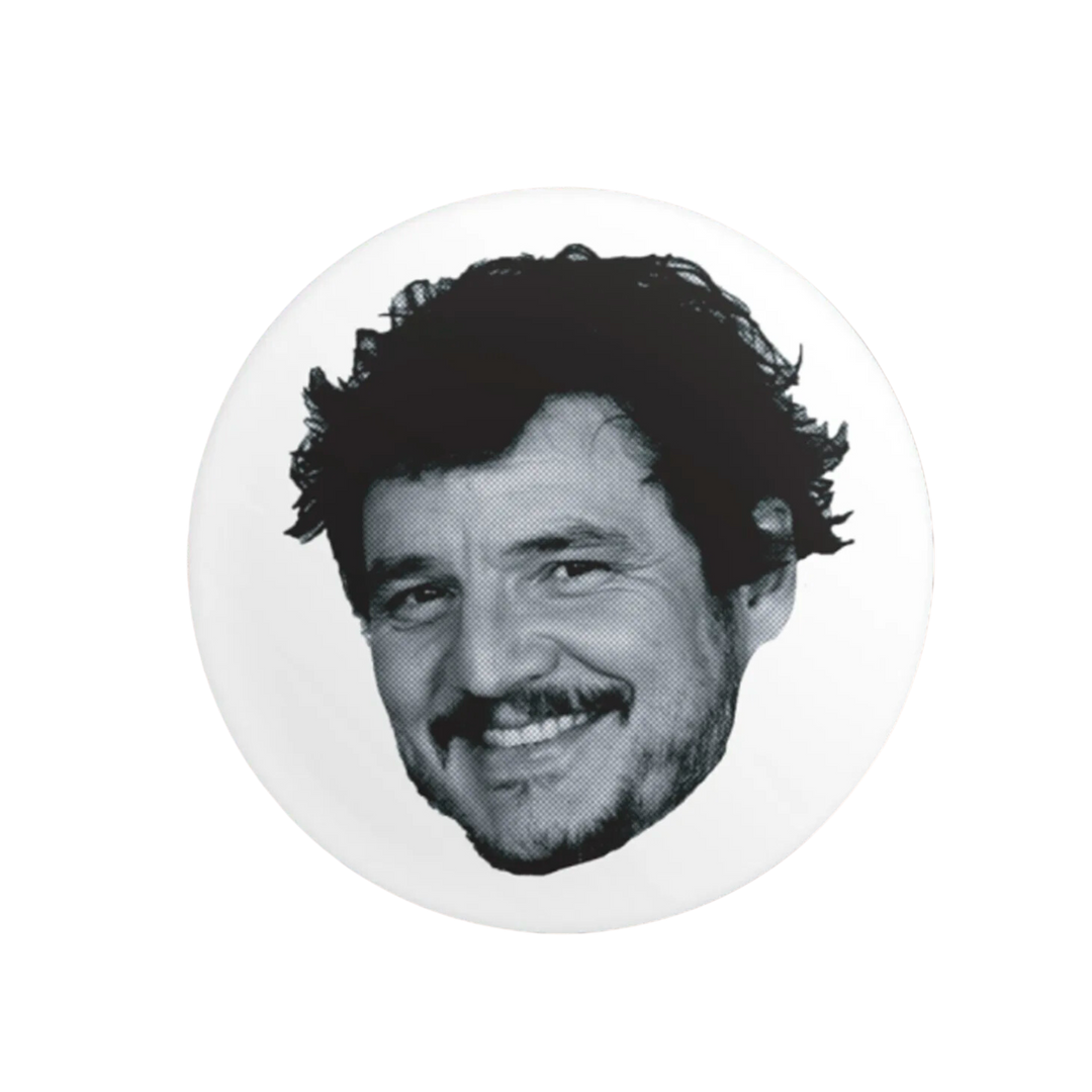 Pedro Button