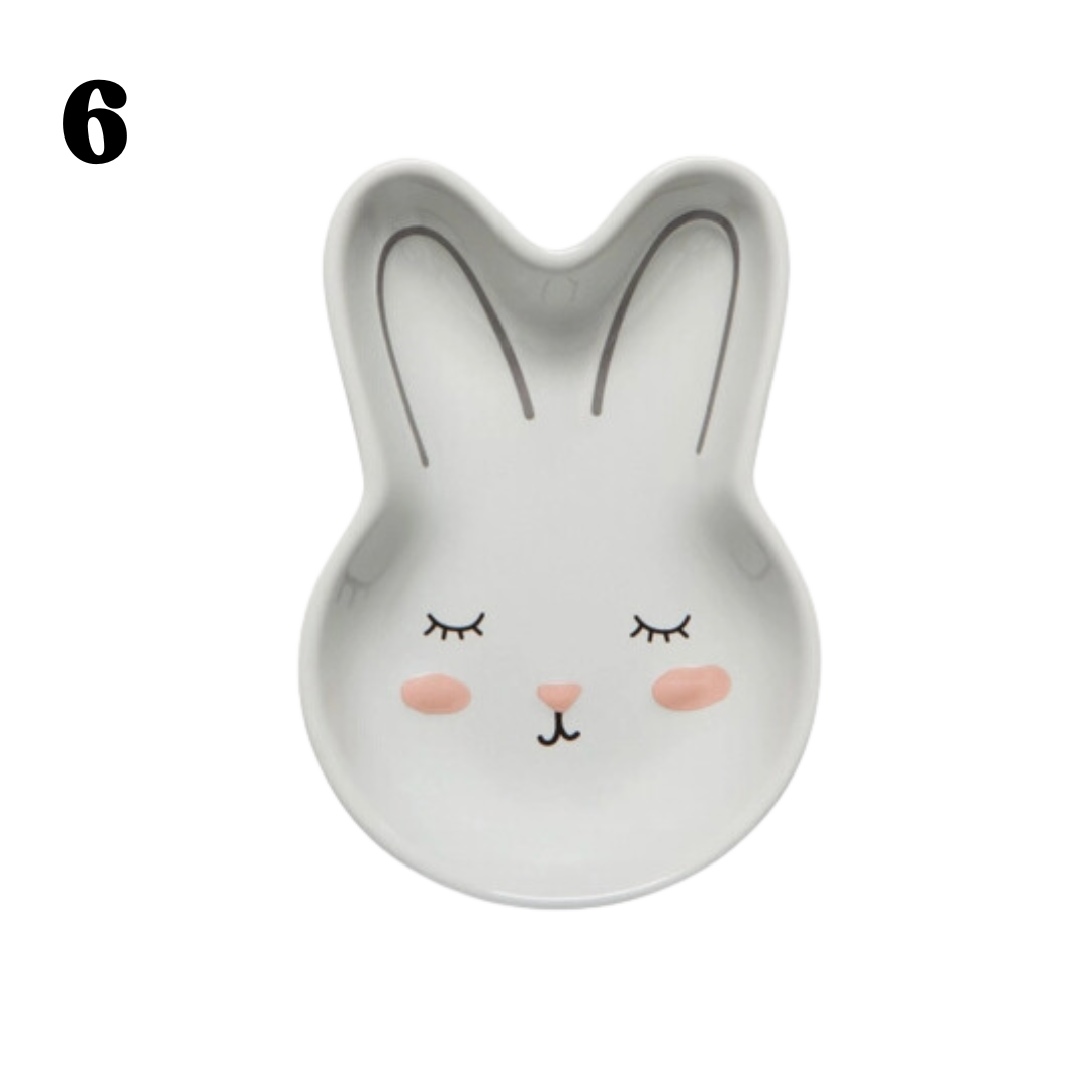 Easter Pinch Bowls