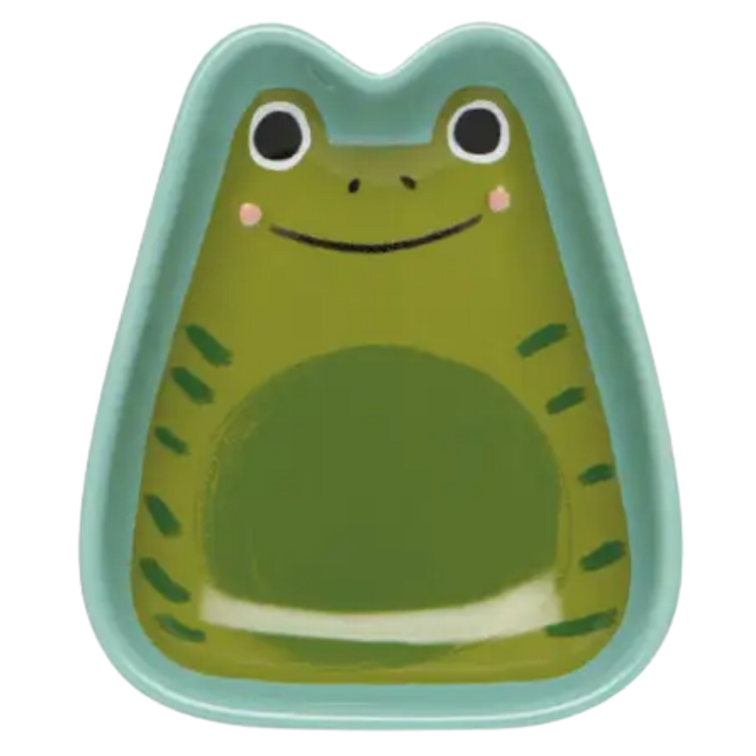 Ribbit Pinch Bowls