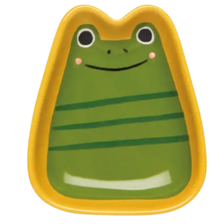 Ribbit Pinch Bowls