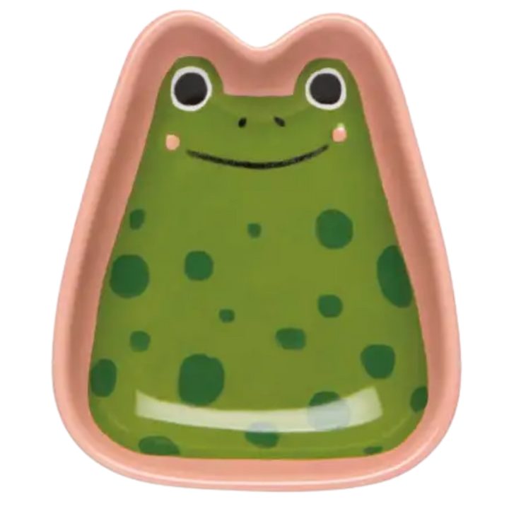 Ribbit Pinch Bowls