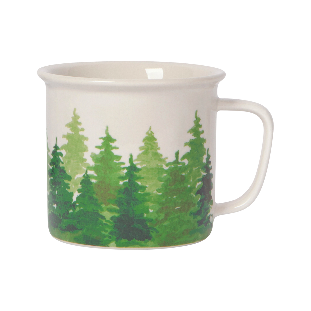 Woods Heritage Mug