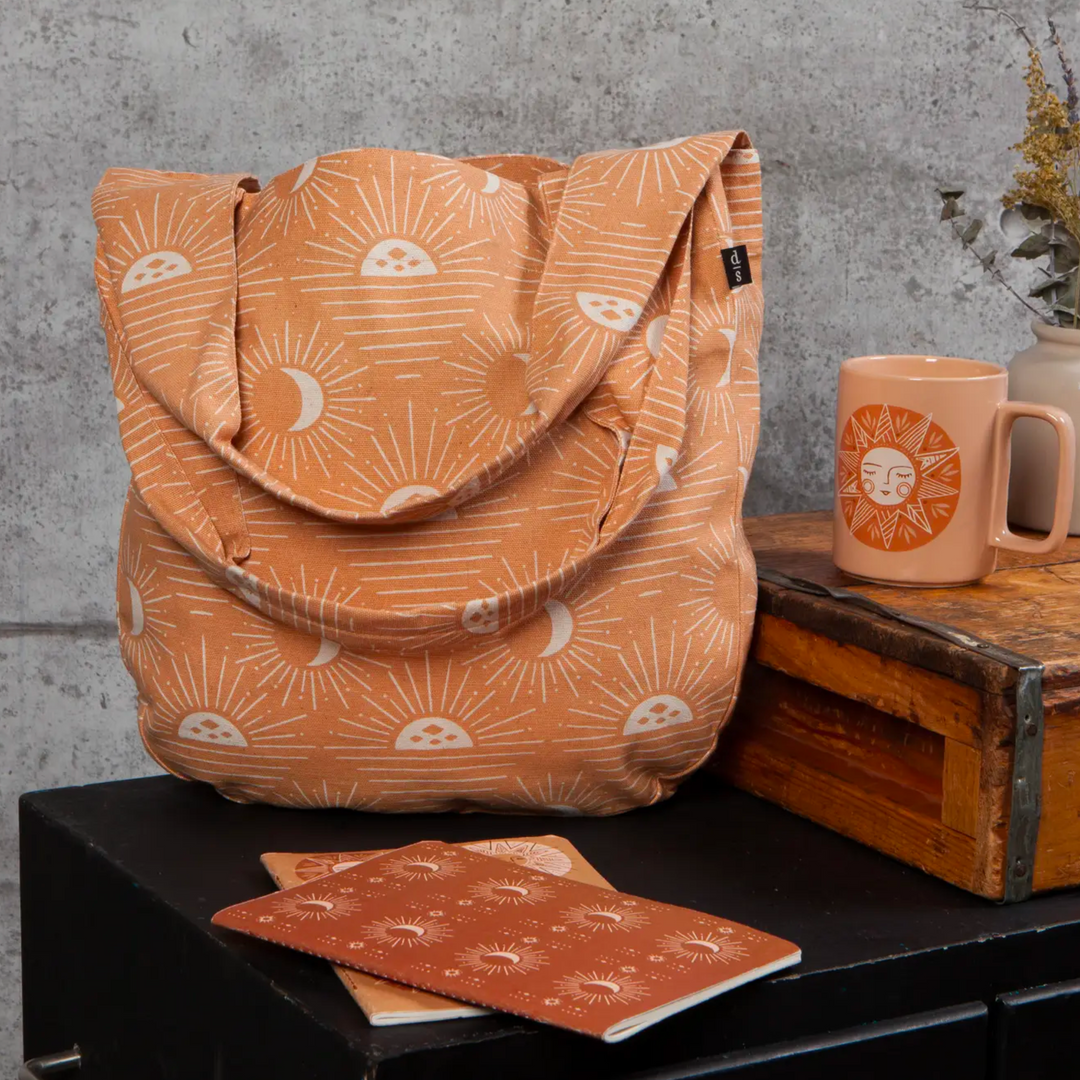 Soleil Tote Bag