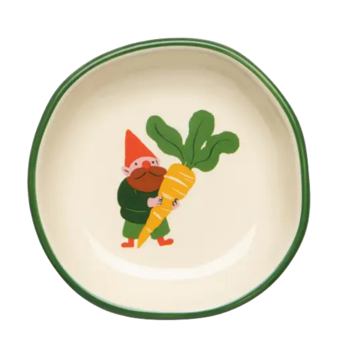 Gnome Grown Pinch Bowls