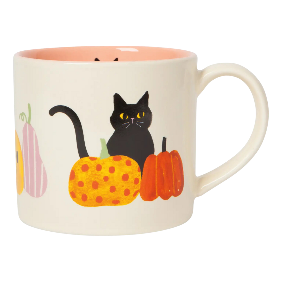 Hallows' Eve Halloween Mug in a Box