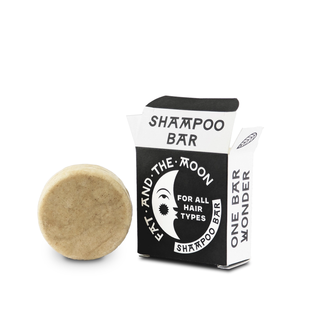 Shampoo Bar