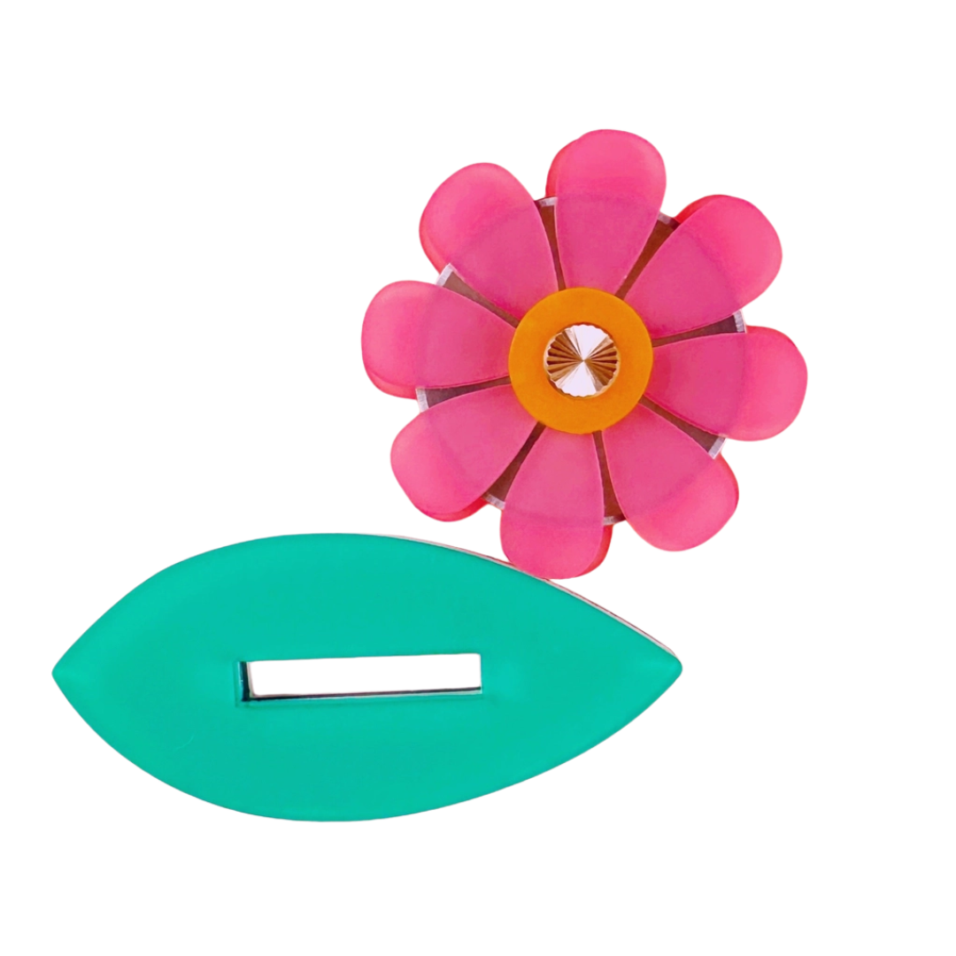 Flower Thread Cutter