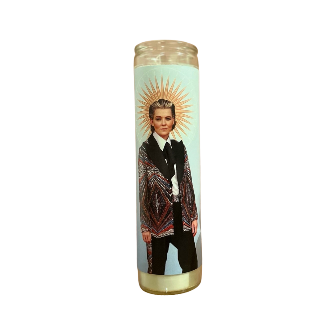 Brandi Carlile Candle