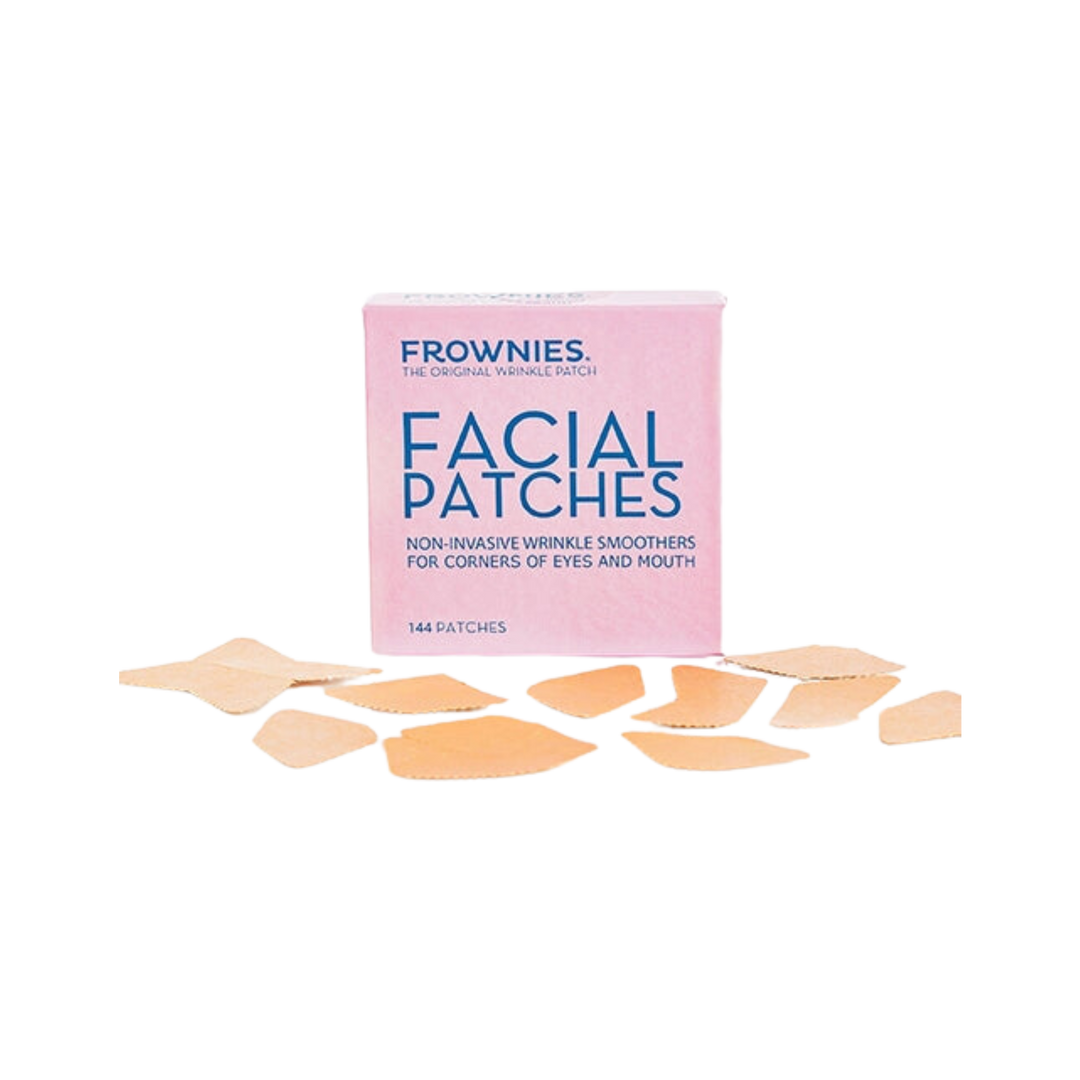 Corners of Eyes & Mouth Wrinkle Patches
