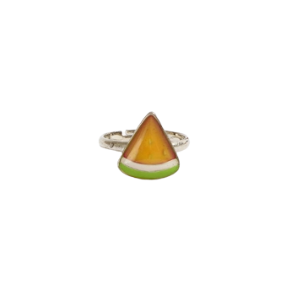 Garden Friends Mood Rings