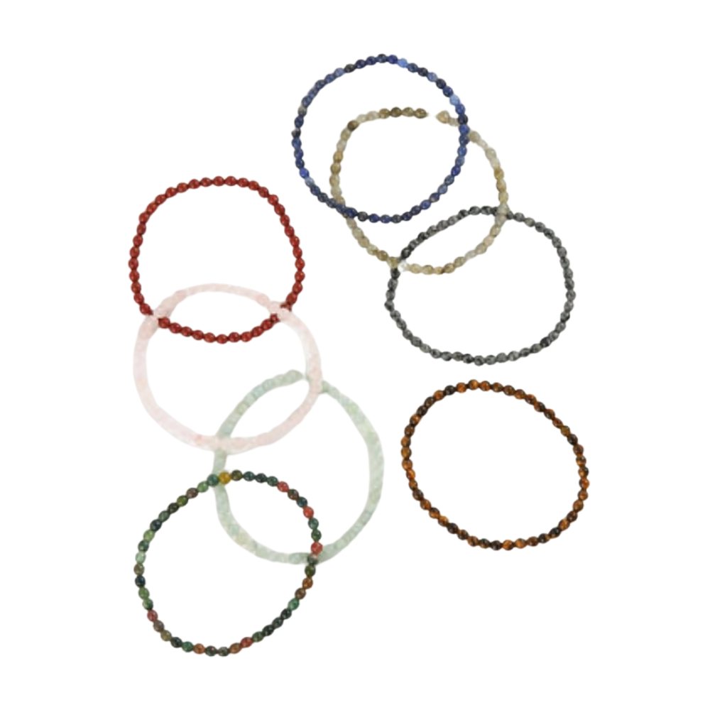 Mini Crystal Bracelet