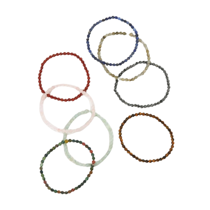 Mini Crystal Bracelet