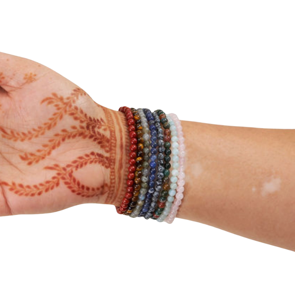 Mini Crystal Bracelet