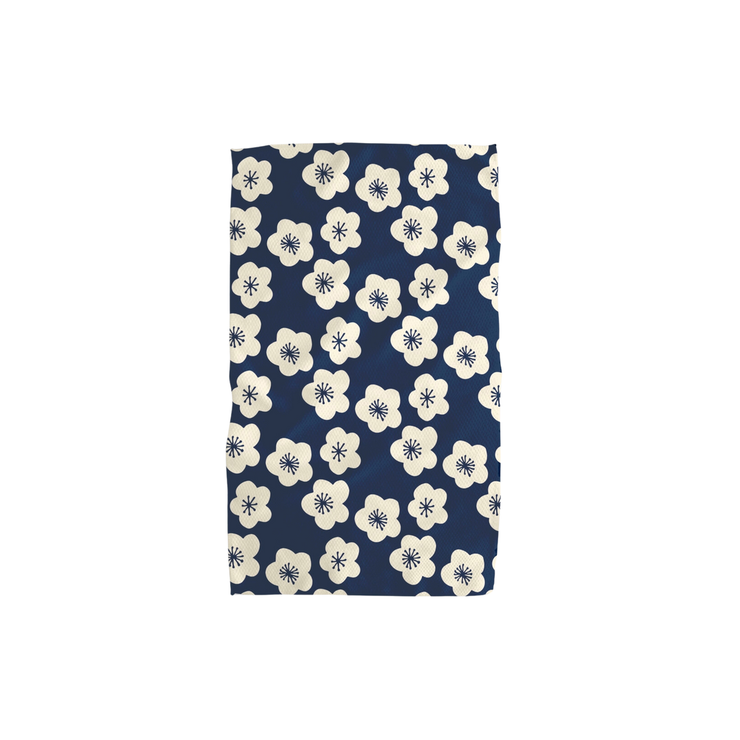 Every Sunday Tea towel