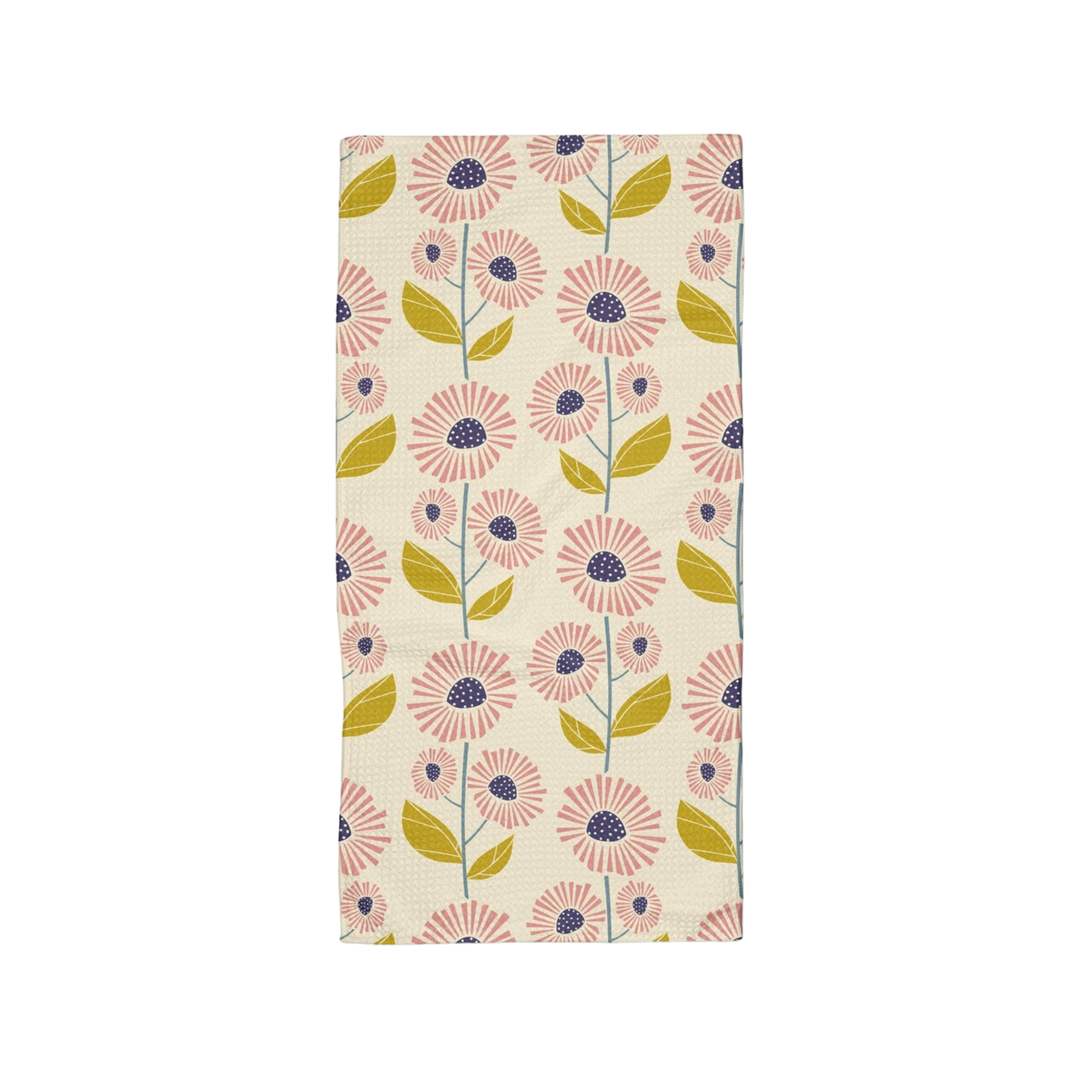 Daisy Mays Bar Towel
