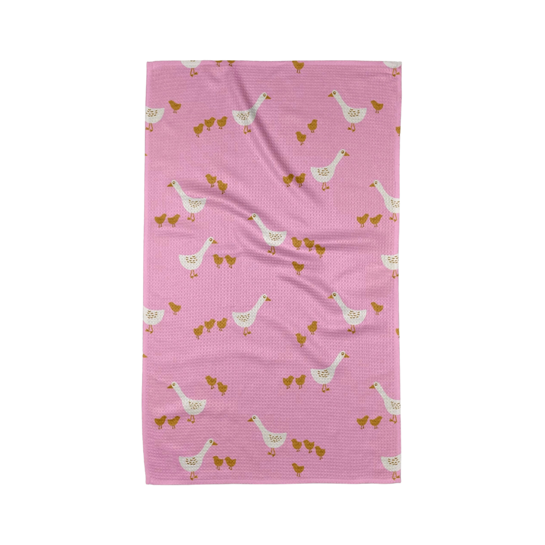 Mallory Tea Towel