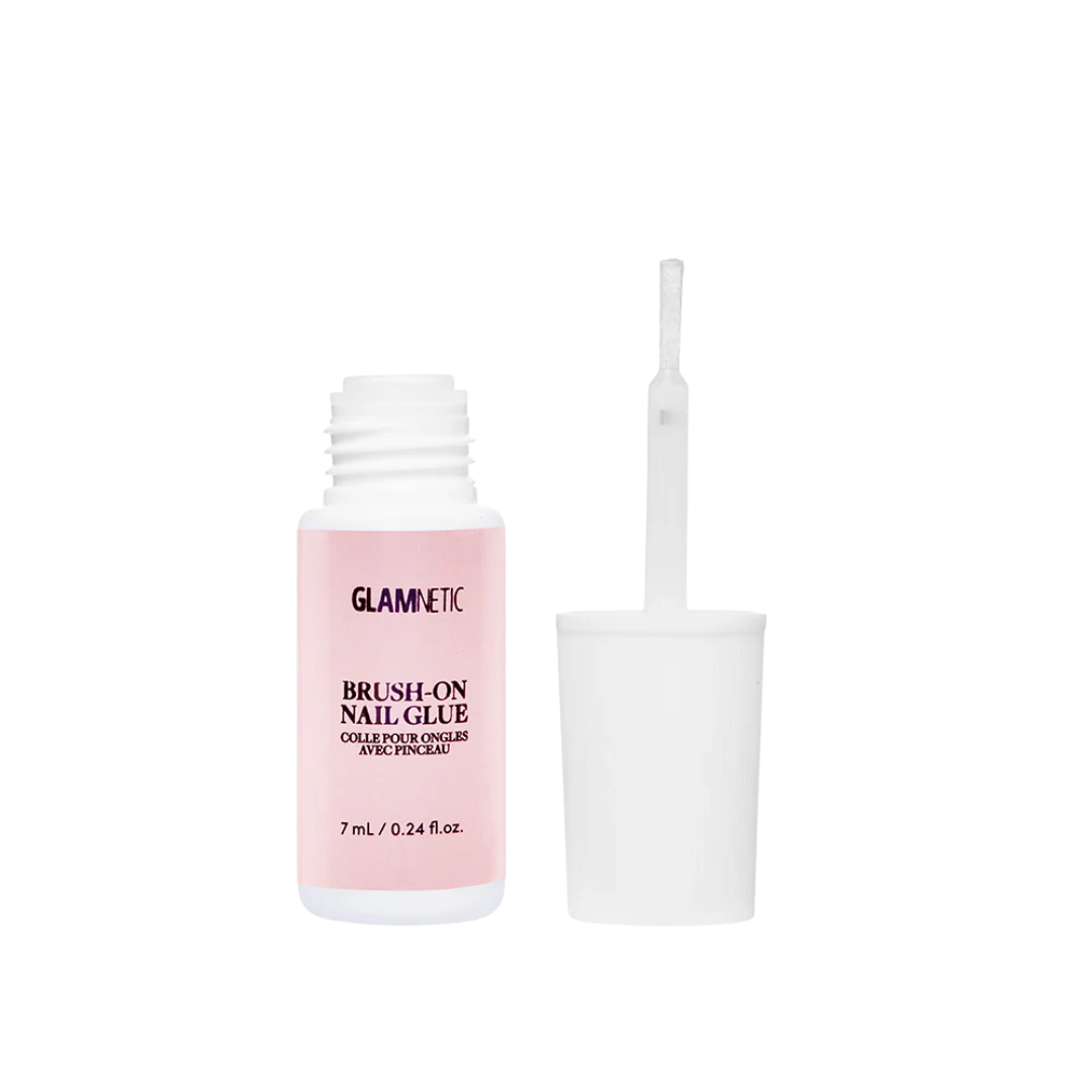 Brush-On Nail Glue