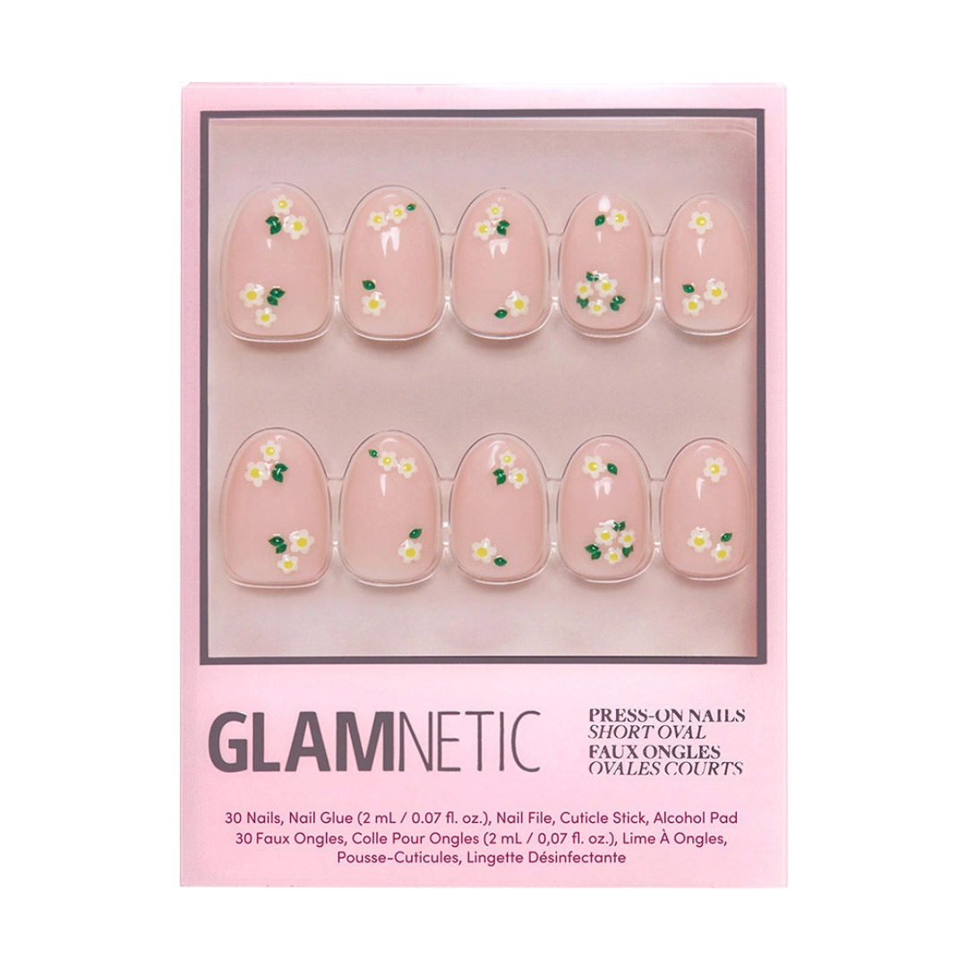 Press On Nails