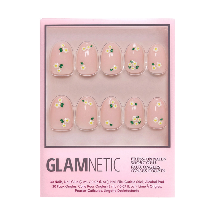 Press On Nails