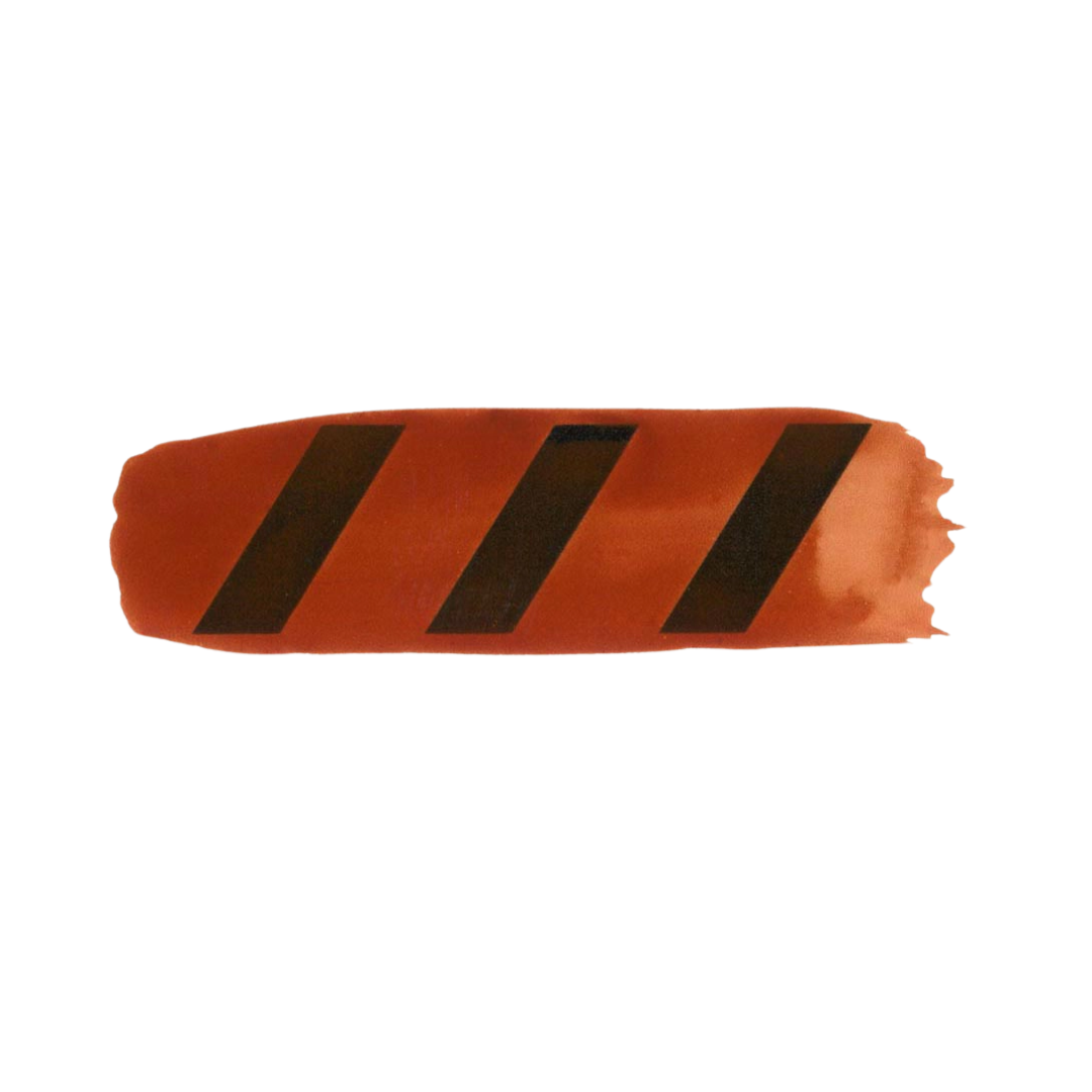 High Flow Burnt Sienna Acrylic Paint 4oz