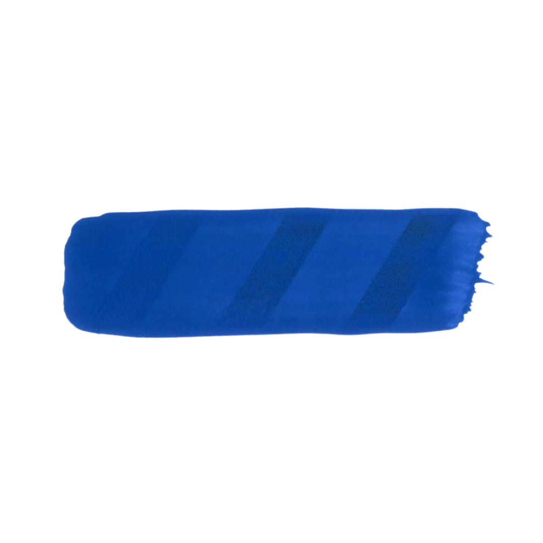 High Flow Cerulean Blue Hue Acrylic Paint 4oz
