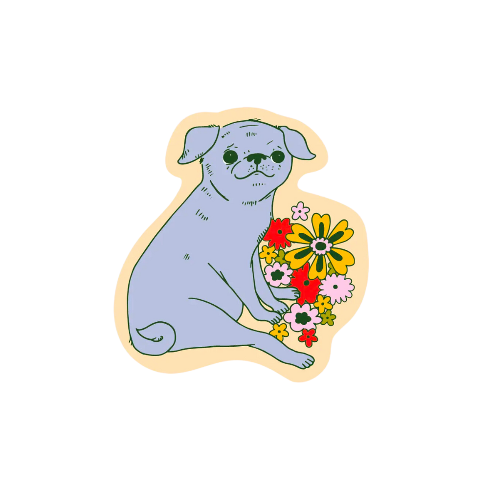 Stevie Sticker