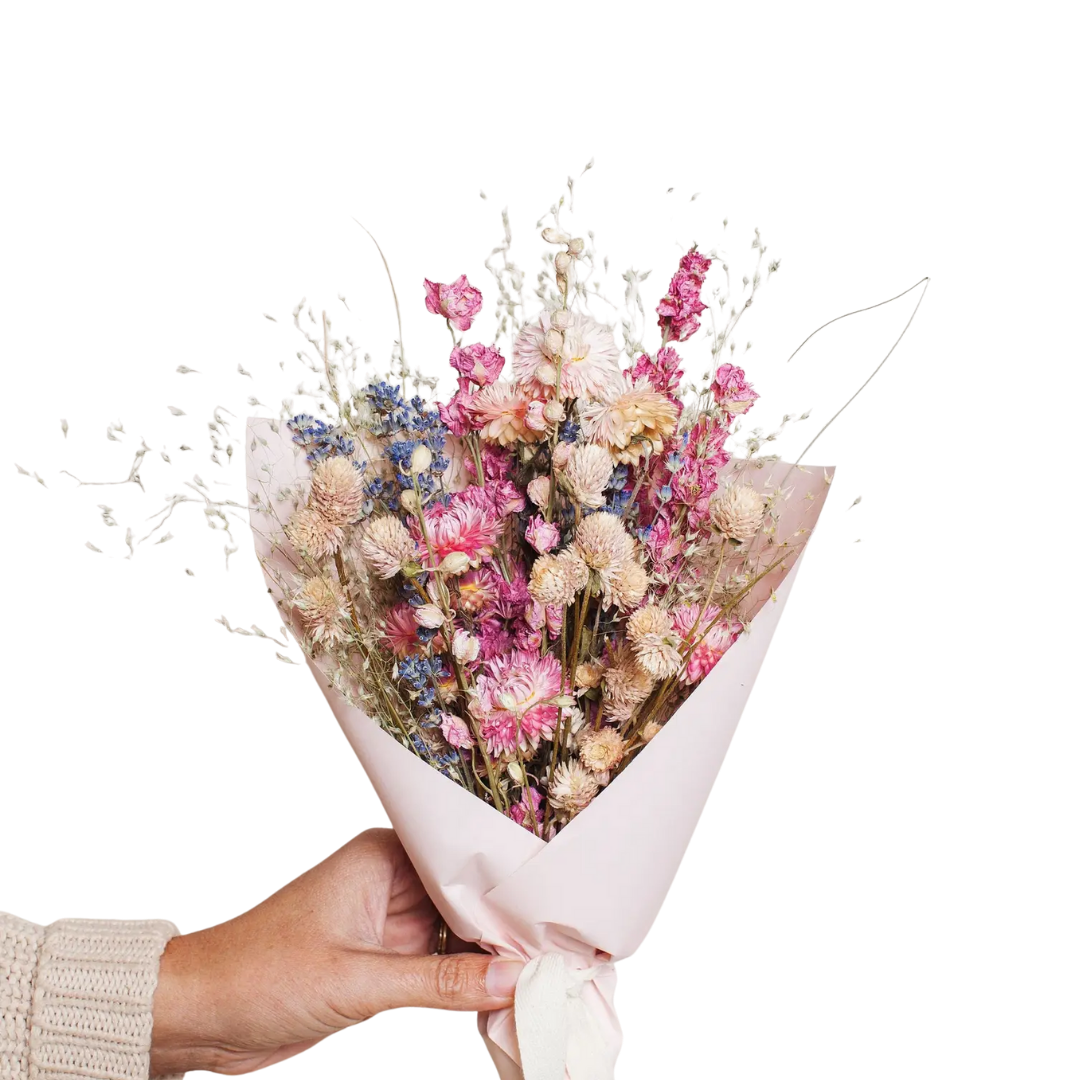 Spring Field Small Bouquet