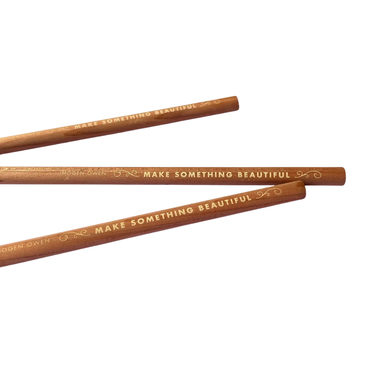 Scented Pencils