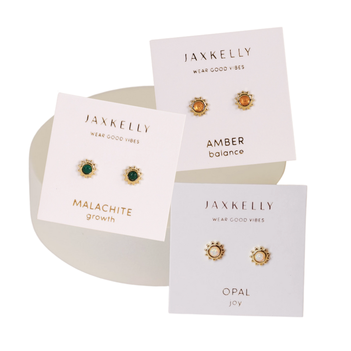 Sun Studs