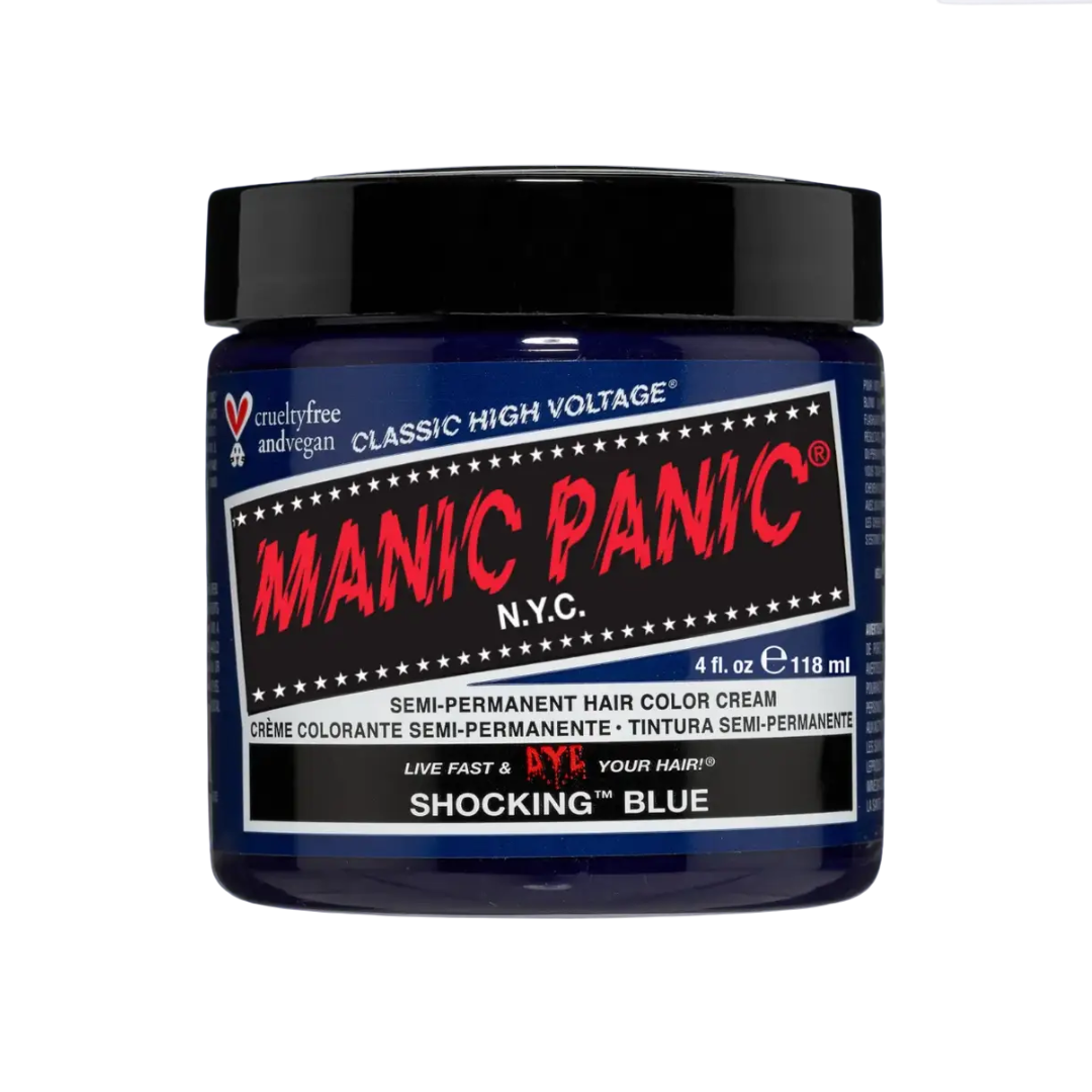 Shocking™ Blue - Classic High Voltage®