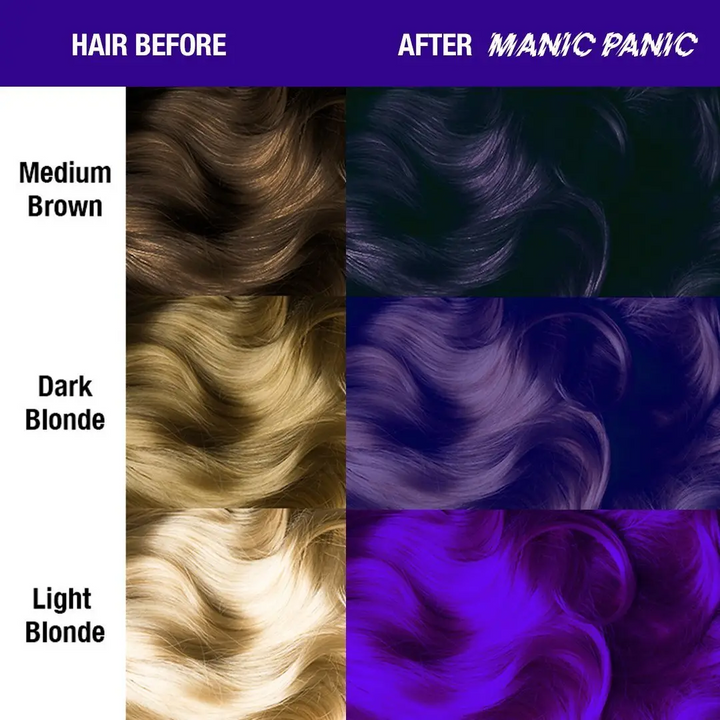 Ultra™ Violet - Classic High Voltage® - 4oz
