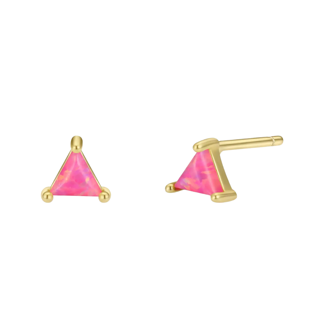 Mini Energy Gems Earrings
