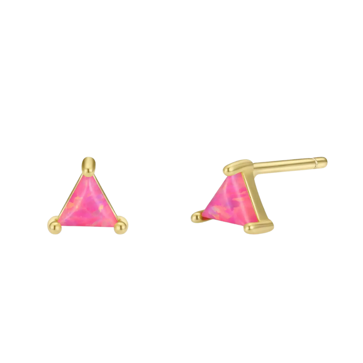 Mini Energy Gems Earrings
