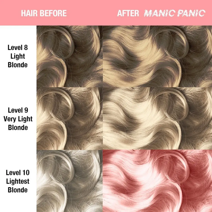 Dreamsicle® Creamtone® Perfect Pastel