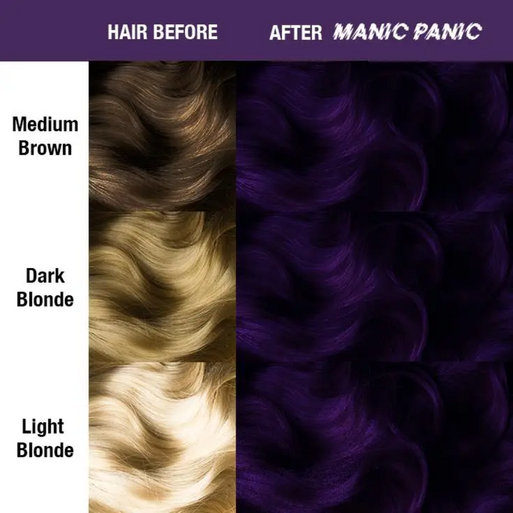 Deadly Nightshade® - Classic High Voltage®