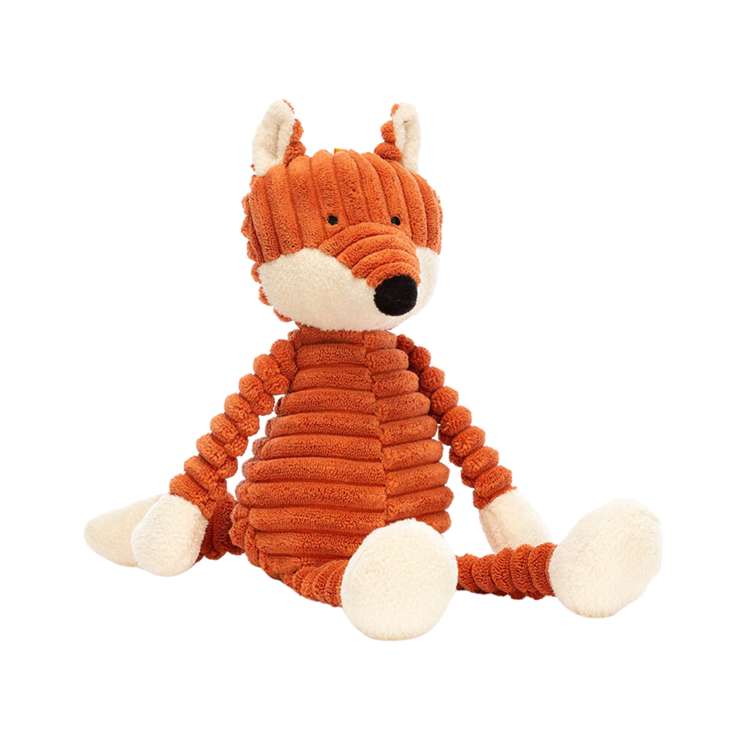 Cordy Roy Baby Fox